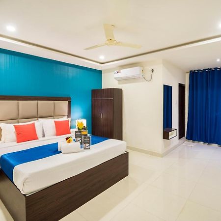 Hotel Signature Airport Zone Shamshabad Hyderabad Maisaram Exterior photo